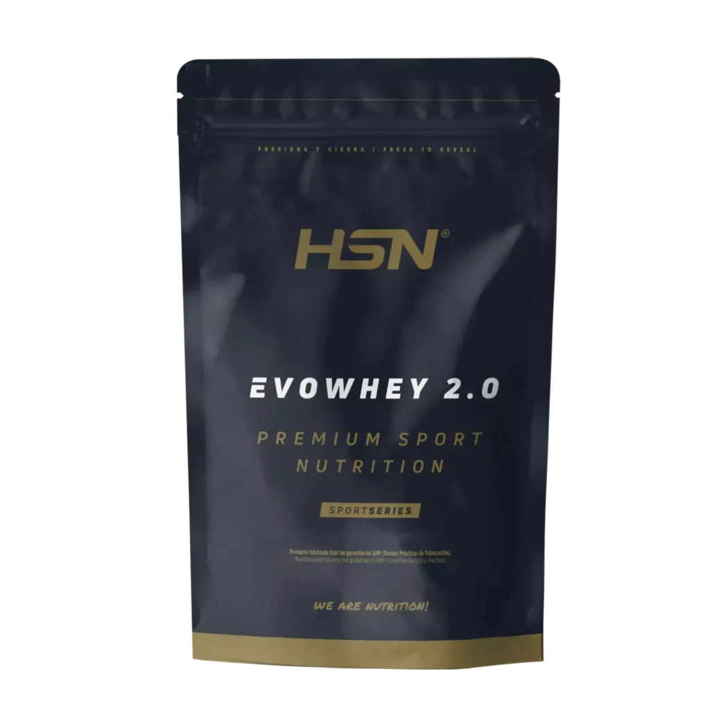 hsn evowhey protein 2.0